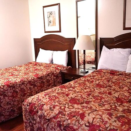Spindrift Motel Ошен Сити Экстерьер фото