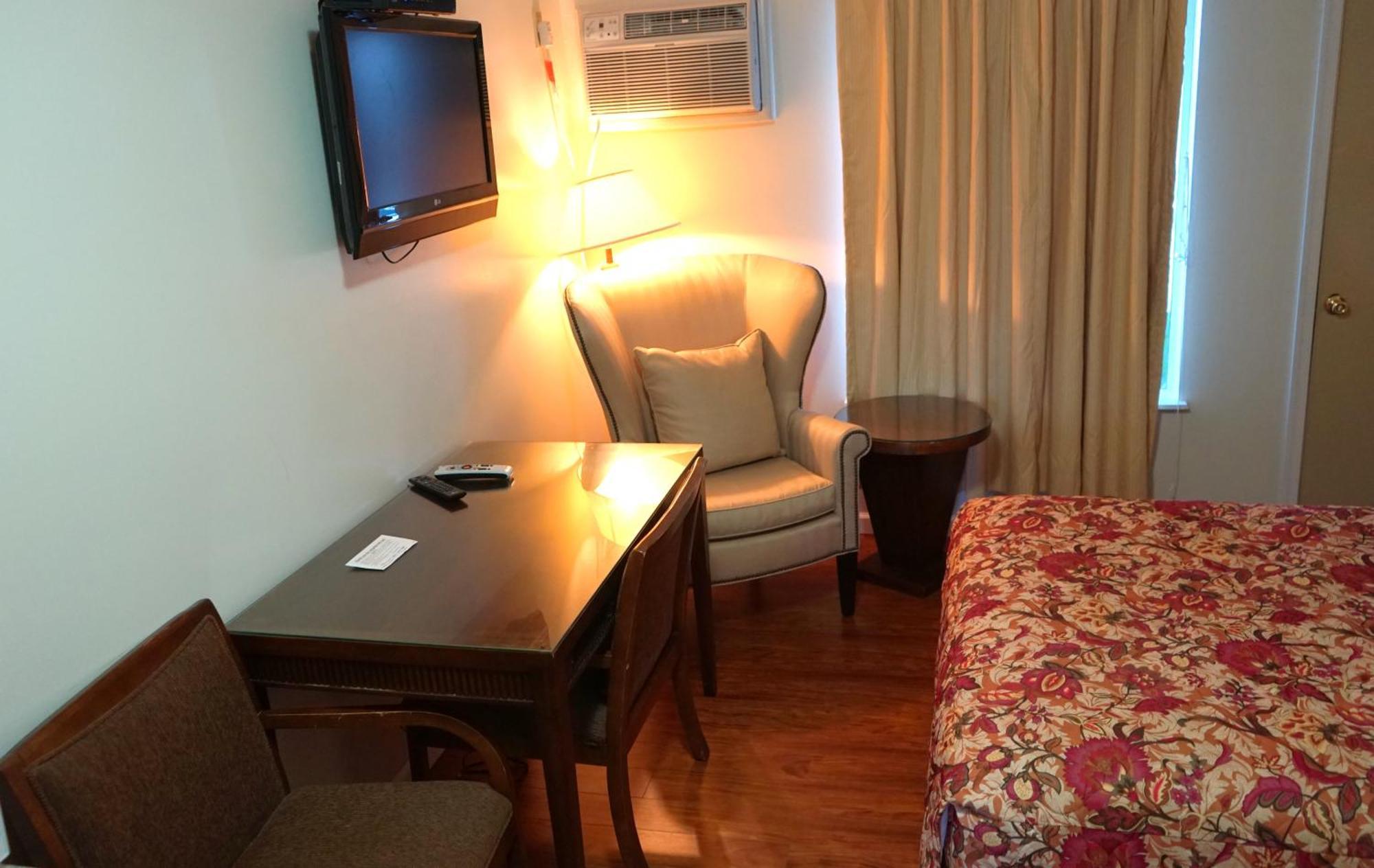 Spindrift Motel Ошен Сити Номер фото