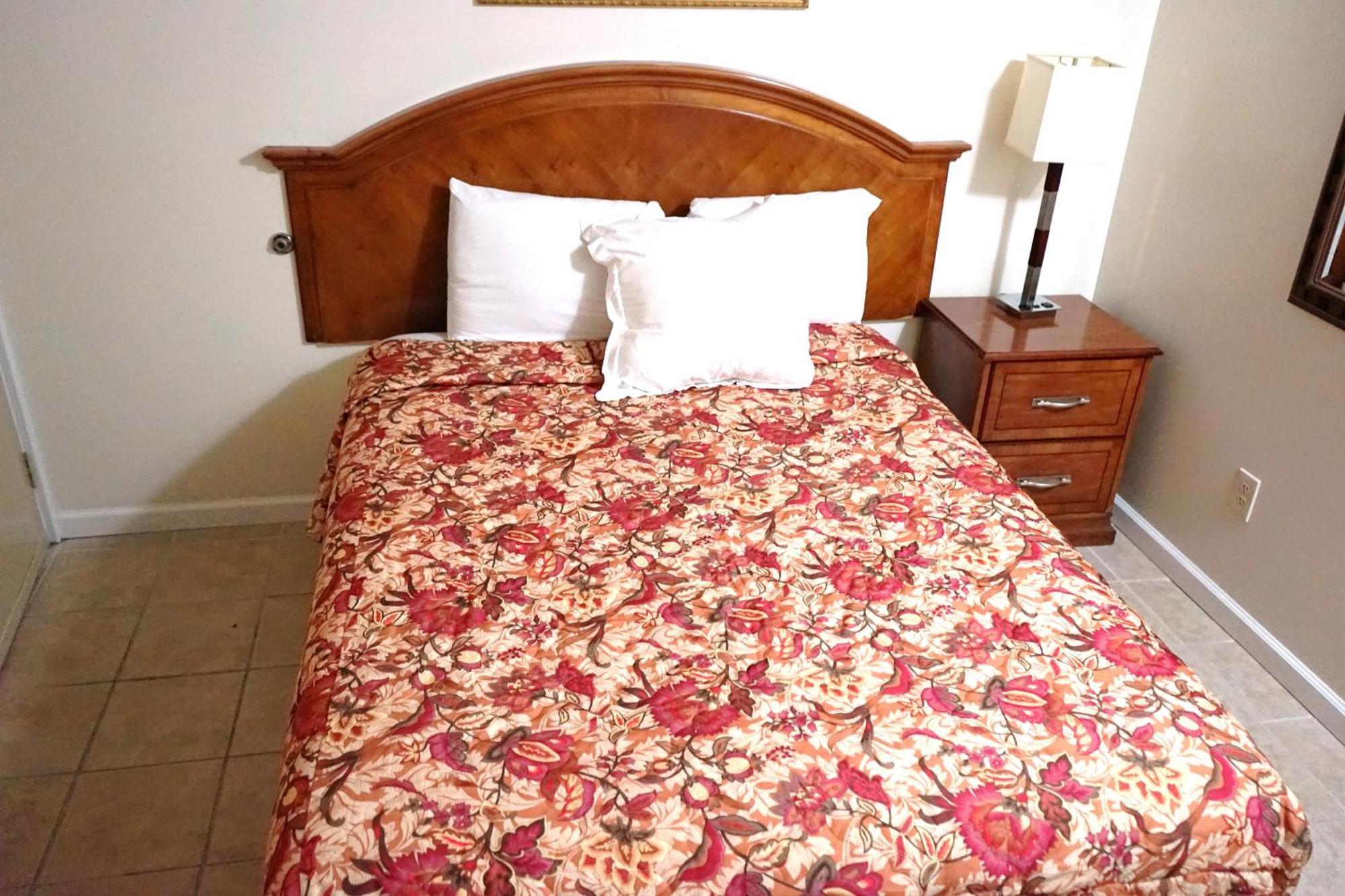 Spindrift Motel Ошен Сити Номер фото