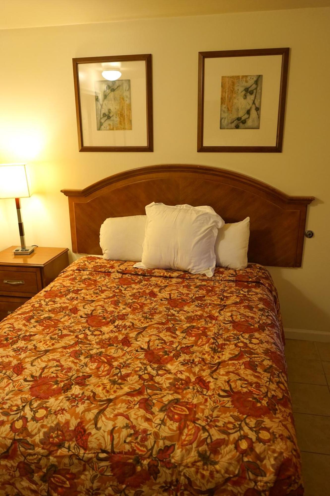 Spindrift Motel Ошен Сити Номер фото