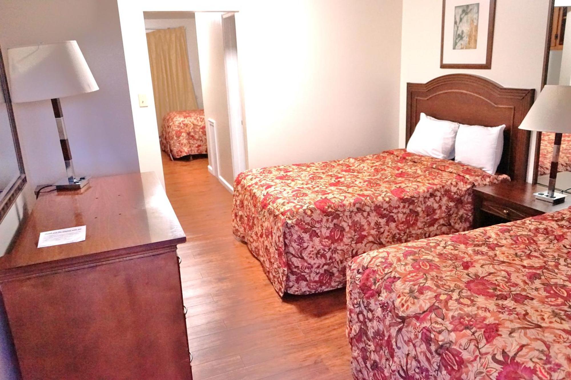 Spindrift Motel Ошен Сити Номер фото