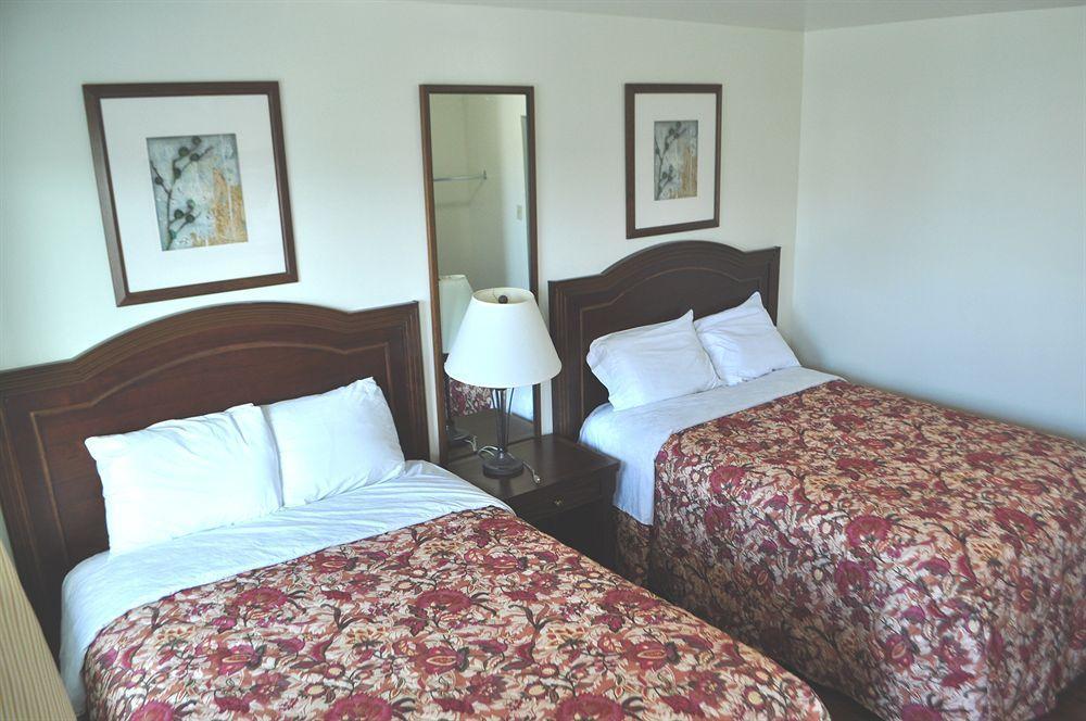 Spindrift Motel Ошен Сити Экстерьер фото