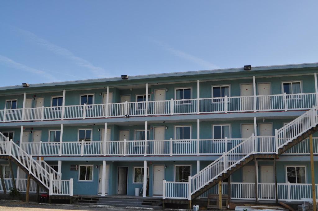 Spindrift Motel Ошен Сити Номер фото