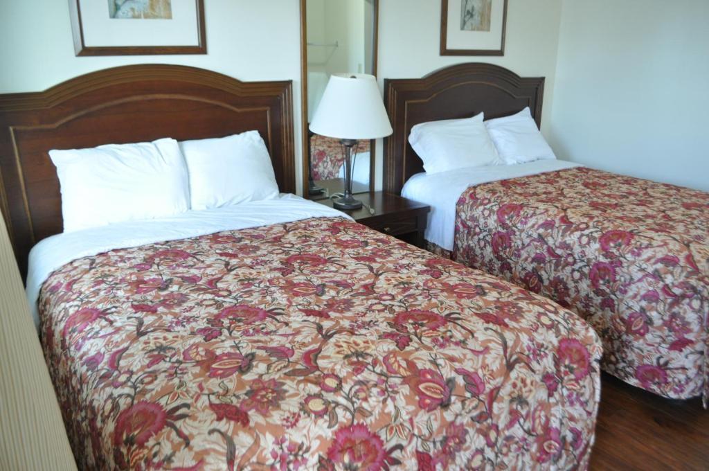 Spindrift Motel Ошен Сити Номер фото