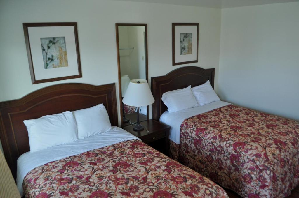 Spindrift Motel Ошен Сити Номер фото